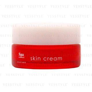 Spa Treatment - Life Care Series Skin Cream 30g