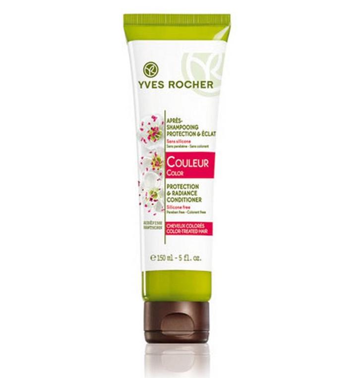 Yves Rocher - Protection & Radiance Conditioner 150ml
