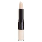 The Saem - Cover Perfection Ideal Concealer Duo (#01 Clear Beige) 4.2g + 4.5g