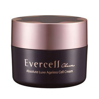 Evercell  - Chaum Absolute Luxe Ageless Cell Cream 50ml