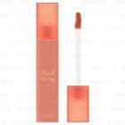 4u2 - Touch My Lip 04 Shining Moment 3g