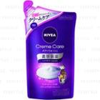 Nivea - Cr Me Care Body Wash (paris Perfume) (refill) 360ml