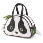 Panda Bag (small) Black & White - Xs