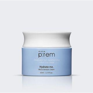 Make P:rem - Hydrate Me. Micro Tension Cream 65ml 65ml