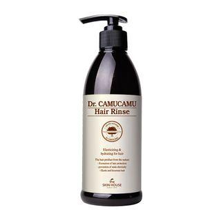 The Skin House - Dr. Camucamu Hair Rinse 400ml