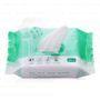 My Scheming - Makeup Remover Wipes 48 Pcs Aloe Soothing