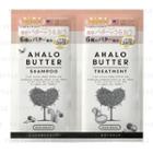 Stella Seed - Ahalo Butter Rich Moist Shampoo And Treatment (trial) 1 Pc