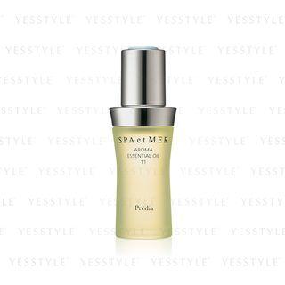 Kose - Predia Spa Et Mer Aroma Essential Oil 11 40ml