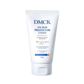 Dmck - Uv Sun Protector Cream Spf50+ Pa+++ 150g 150g