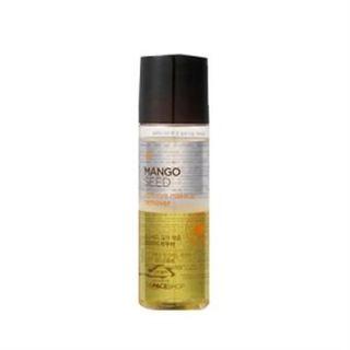 The Face Shop - Mango Seed Lip&eye Makeup Remover 110ml