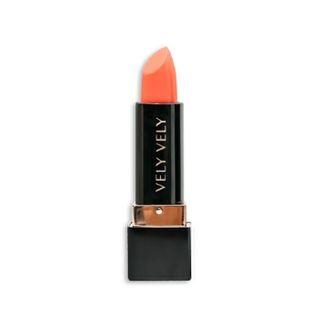 Vely Vely - Vely Vely Lipstick - 10 Colors Audrey Peach