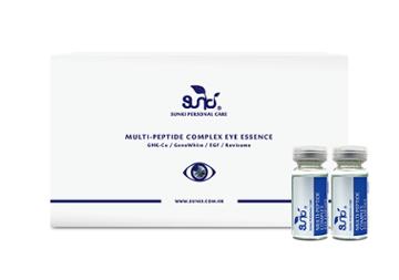 Sunki - Multi-peptide Complex Eye Essence 20ml