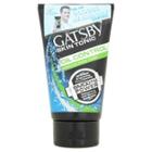 Mandom - Gatsby Cooling Face Wash (oil Control) (green) 100g