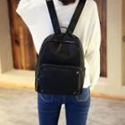 Oxford Mini Backpack
