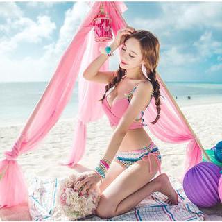 Wrap Bikini