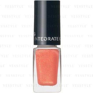 Shiseido - Integrate Gracy Nail (#246) 4ml