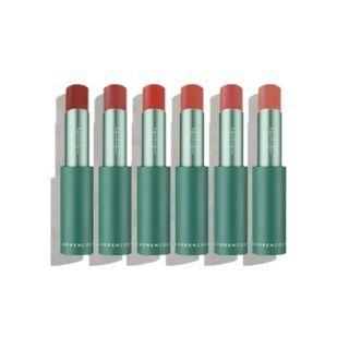 Forencos - Botanic Velvet Lipstick - 6 Colors #04 Bough