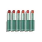 Forencos - Botanic Velvet Lipstick - 6 Colors #04 Bough