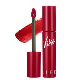 Its Skin - Life Color Lip Vibe (10 Colors) #01 Peep Show