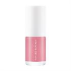 Nature Republic - Color And Nature Nail Color (#62 Sweet Pink) 8g
