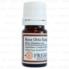 Fresh Aroma - 100% Pure Essential Oil Rose Otto Bulgarian 2ml