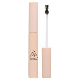 3ce - Clear Eyebrow Fixer 6g
