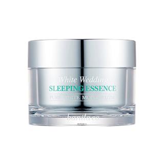 Banila Co. - White Wedding Sleeping Essence 100ml