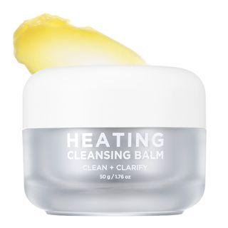 T.s.w - Heating Cleansing Balm 50g 50g
