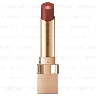 Kanebo - Coffret Dor Purely Stay Rouge (#ex-12 Brown Series) 3.9g