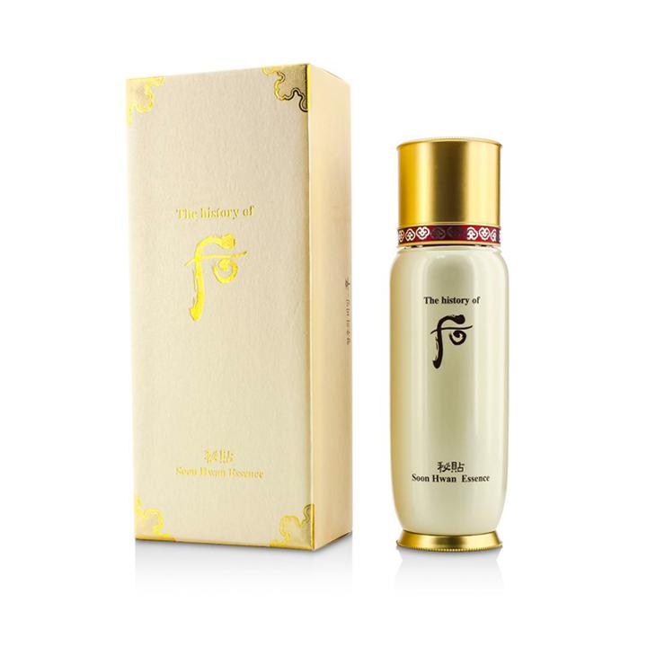 The History Of Whoo - Bichup Soon Hwan Essence 85ml