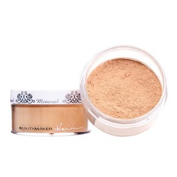 Beautymaker - Mineral Finishing Powder 25g