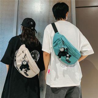 Cargo Fanny Pack / Accessory / Set