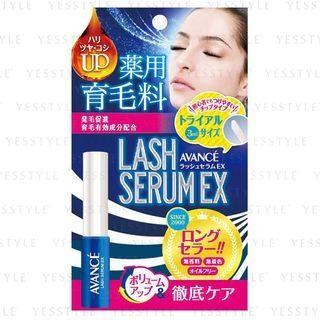 Avance - Lash Serum Ex 3ml