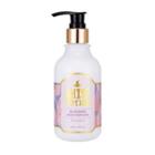 Body Holic - In-shower Body Perfume - 2 Types #01 White Potion