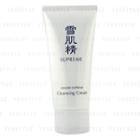 Kose - Sekkisei Supreme Cleansing Cream 140g