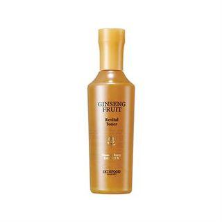 Skinfood - Ginseng Fruit Revital Toner (anti-wrinkle) 150ml