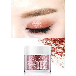 Lookatme - Fairy Dust Pigment Eyeshadow (#14 Valentine)