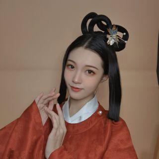 Butterfly Hair Stick / Set