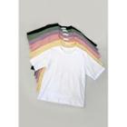 Daily Plain T-shirt (6 Colors)