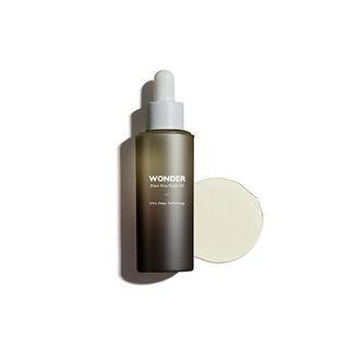 Haruharu Wonder - Black Rice Facial Oil 30ml