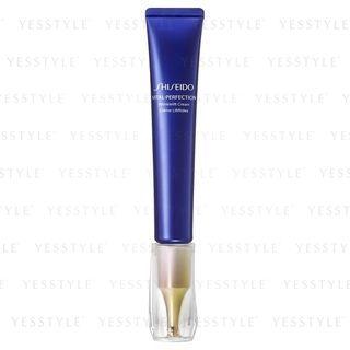 Shiseido - Vital Perfection Wrinklelift Cream 22g