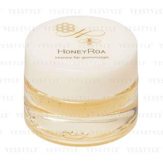 Honey Roa - Honey Lip Gommage 9g