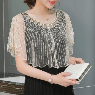 Sheer Shrug