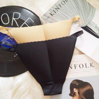 Padded Bikini Bottom