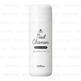 Homei - Nail Cleanser 95ml