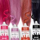 Label Young - Shocking Hair Color 50ml (4 Colors) Pink