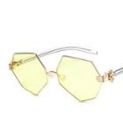 Geometric Glasses / Sunglasses