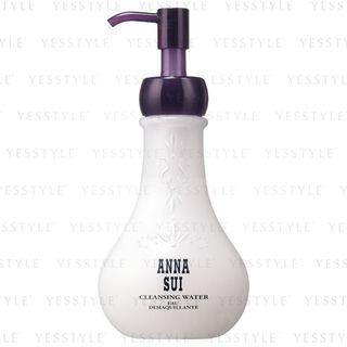 Anna Sui - Cleansing Water 200ml