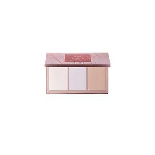 Vt - Bts Super Tempting Highlight Palette 9g