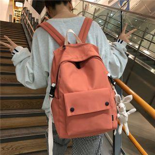 Plain Backpack / Hanging Decoration